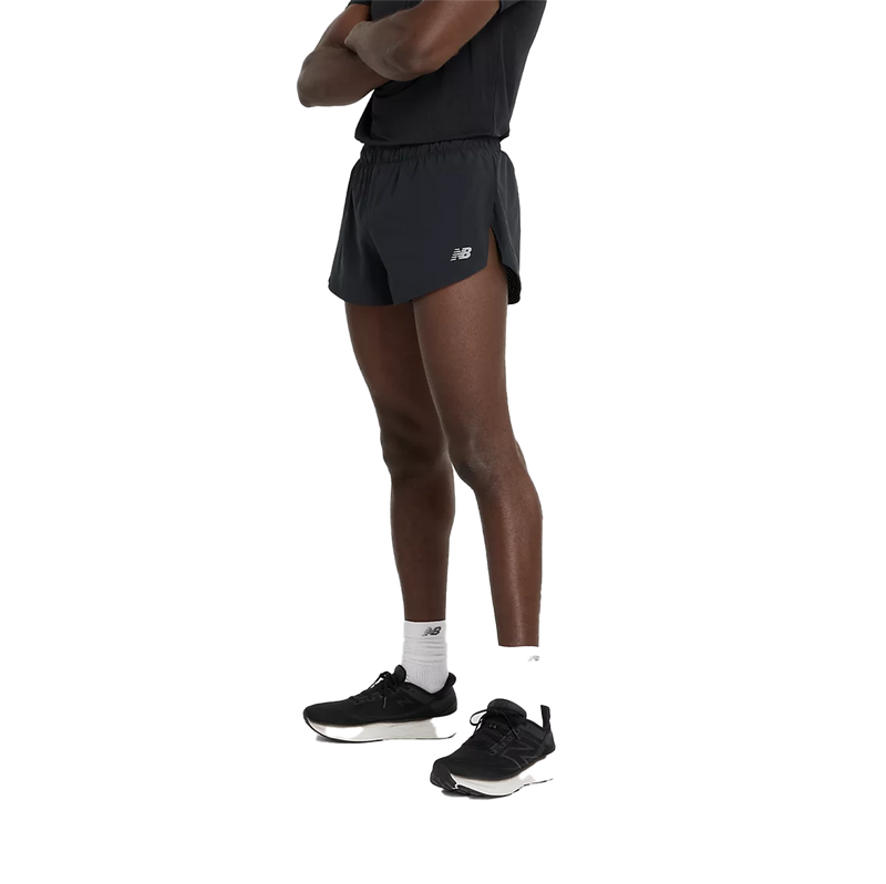 New Balance RC Split Short 3"