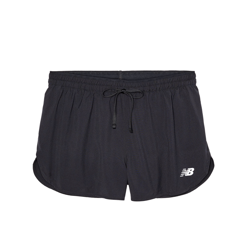 New Balance RC Split Short 3"
