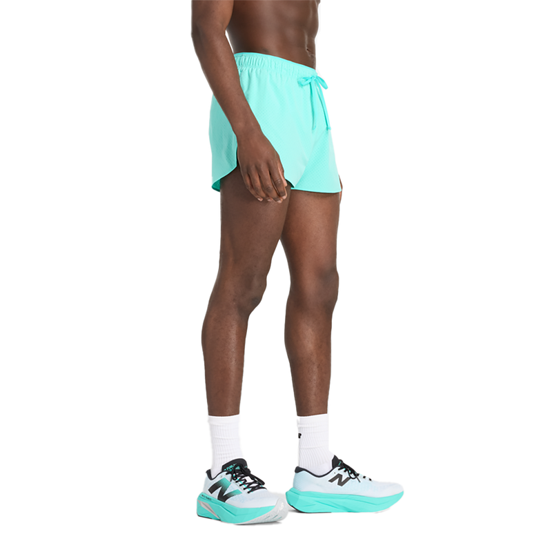 New Balance RC Split Short 3"