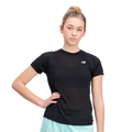 New Balance Run For Life Impact Run Shortsleeve