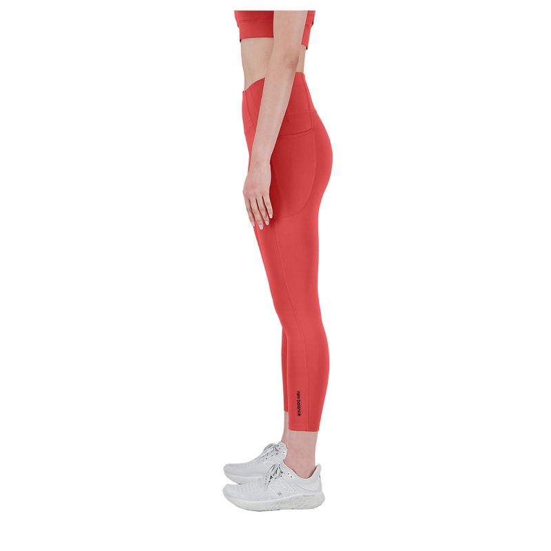 New Balance Shape Shield 7/8 High Rise Pocket Tight