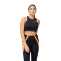 New Balance Shape Shield Crop Bra