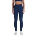 New Balance Sleek High Rise Legging 27
