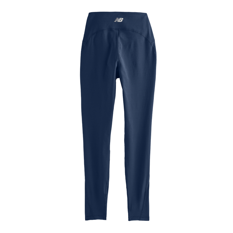 New Balance Sleek High Rise Legging 27