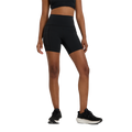 New Balance Sleek Pocket High Rise Short 6
