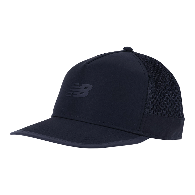 New Balance Speed Run Trucker Hat