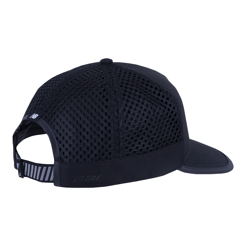 New Balance Speed Run Trucker Hat