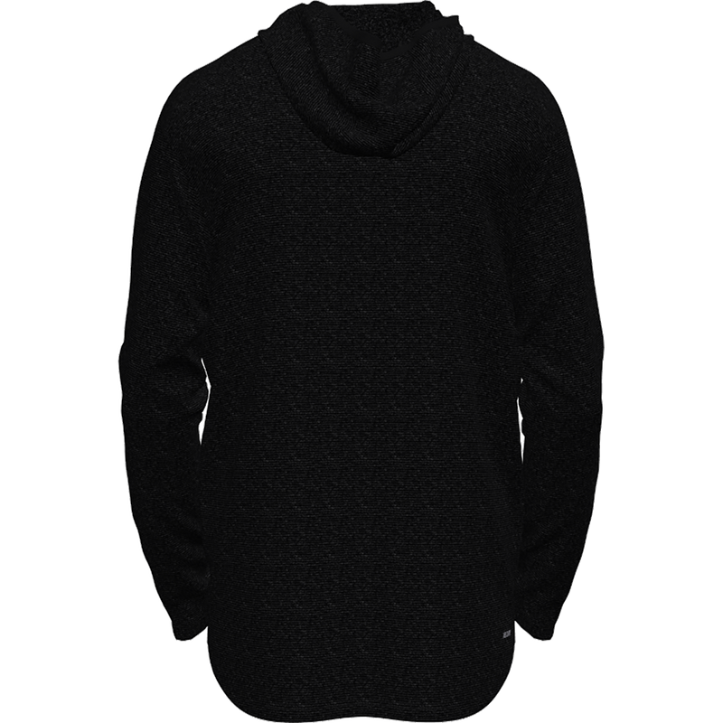 New Balance Tenacity Hooded Quarter Zip Pullover
