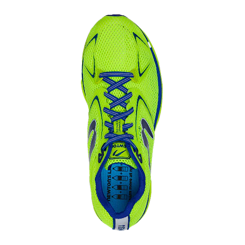 Newton Distance 11