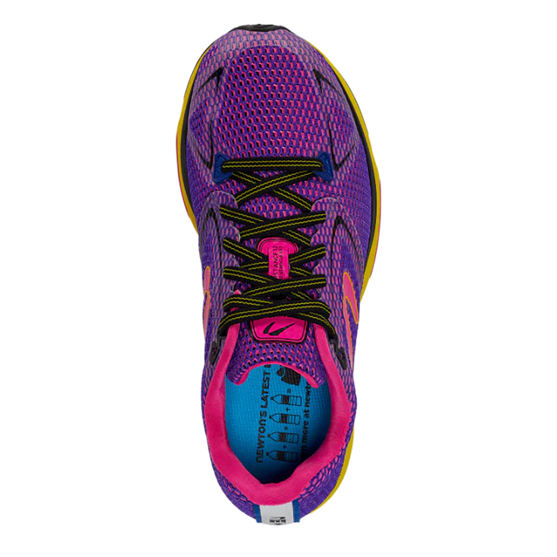 Newton Distance 12