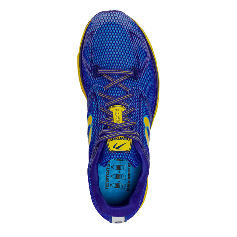 Newton Distance 12