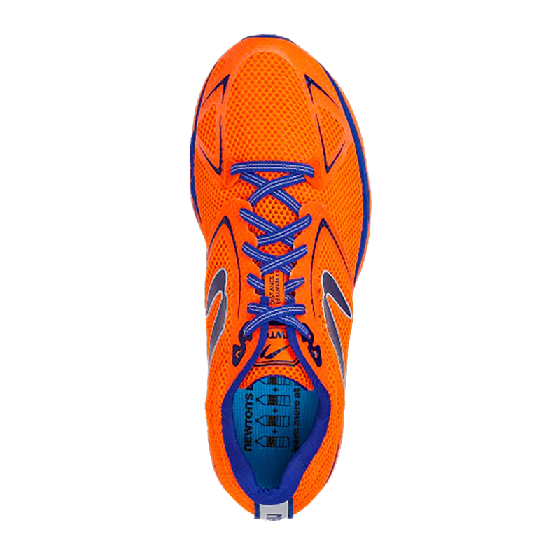 Newton Distance S 11