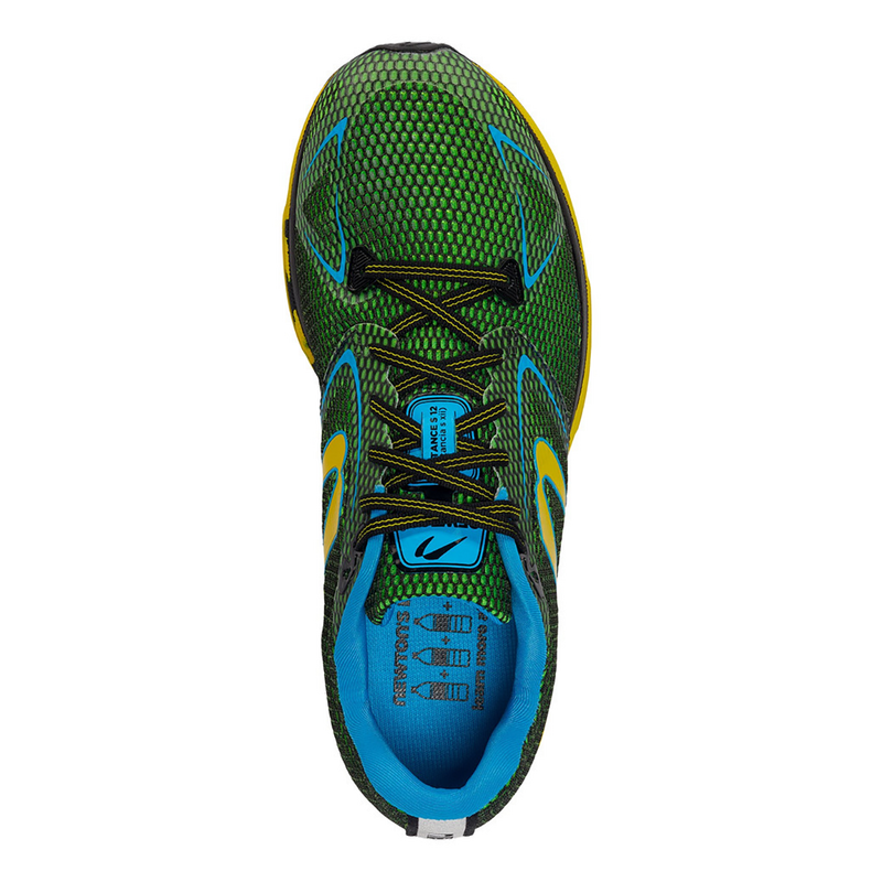 Newton Distance S 12
