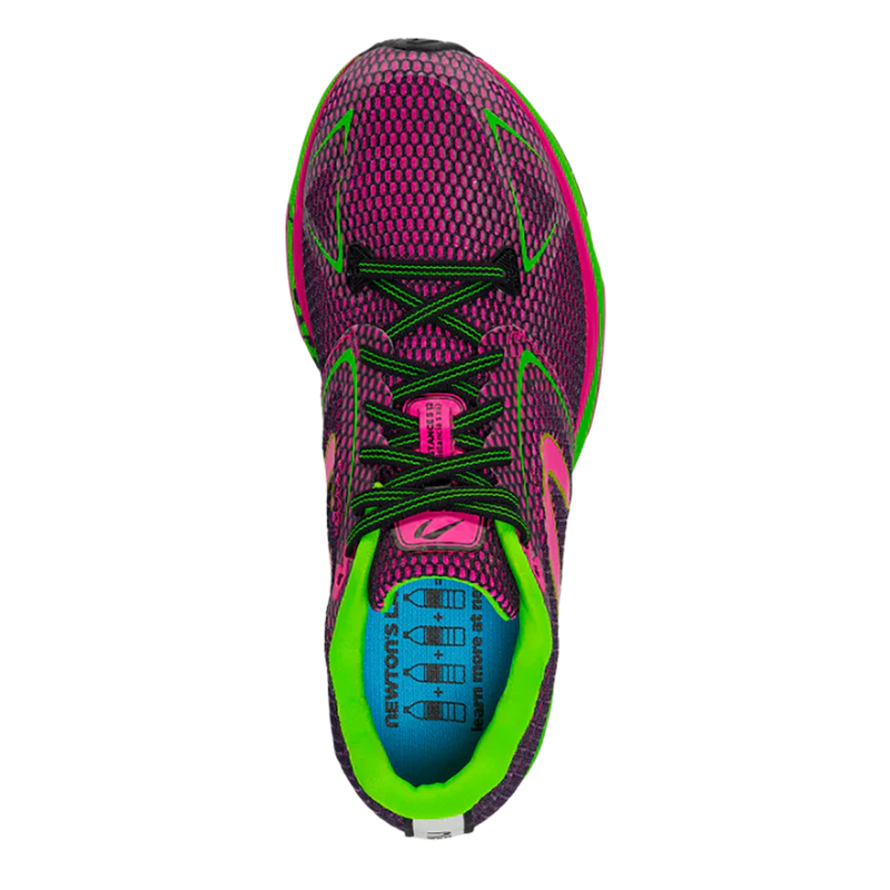 Newton Distance S 12