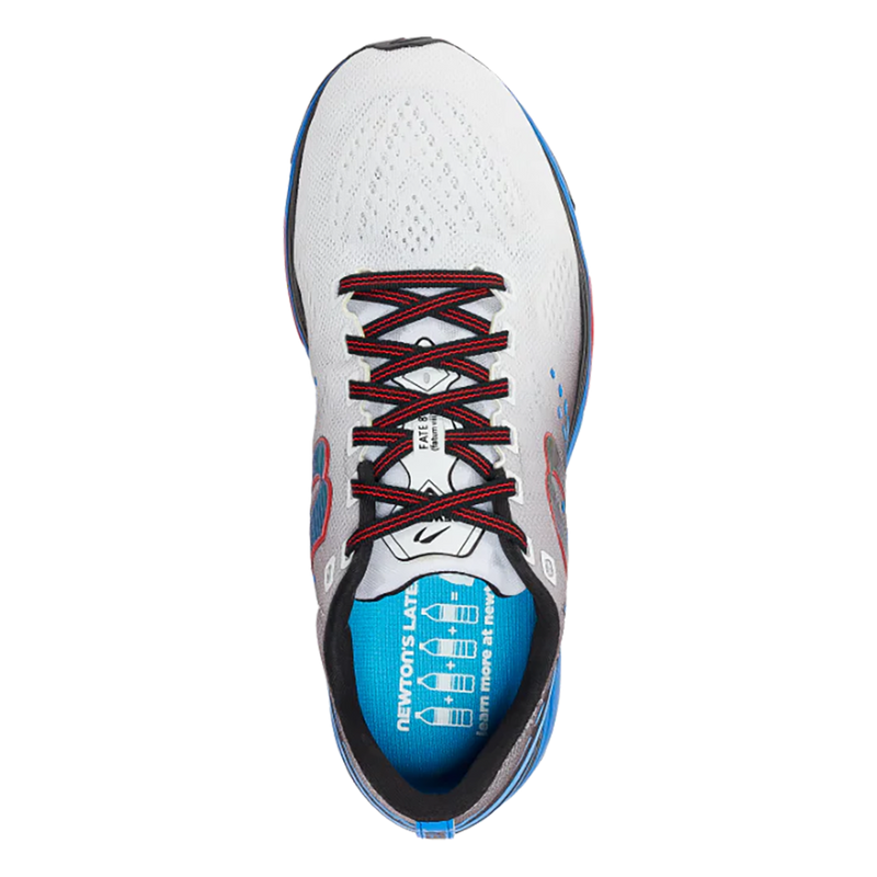 Newton Fate 8