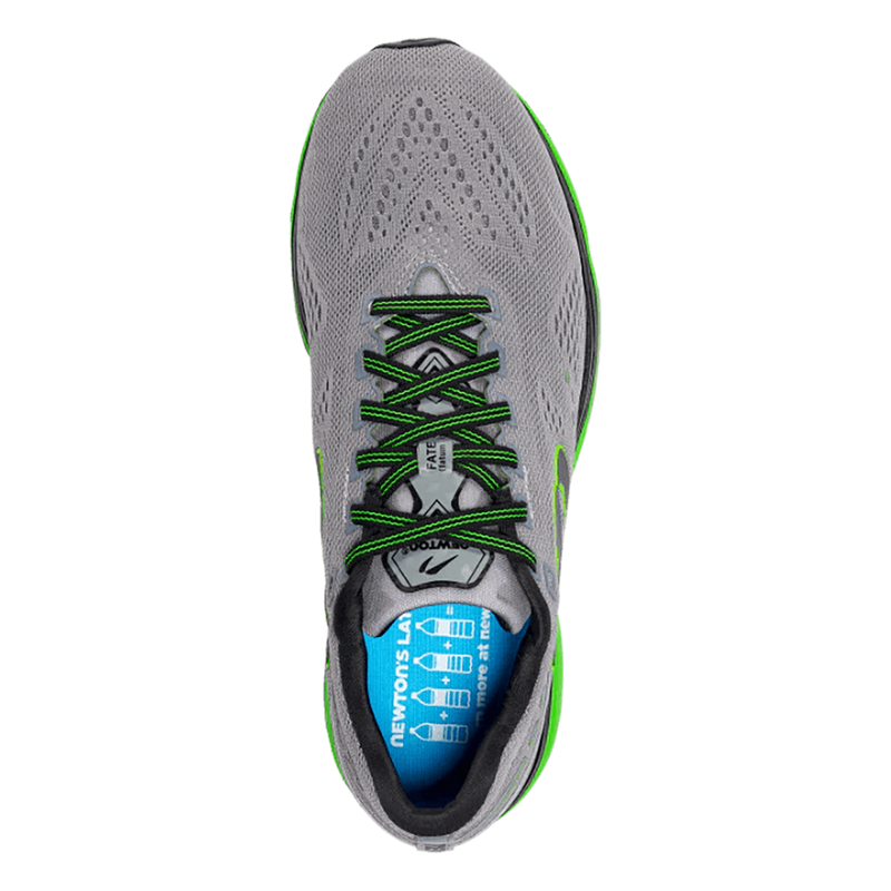 Newton Fate 9