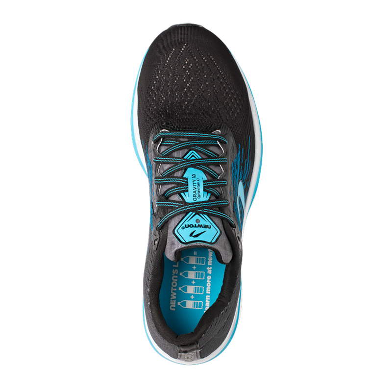 Newton Gravity 10