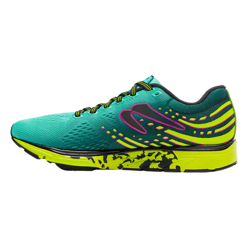 Newton Kismet 8