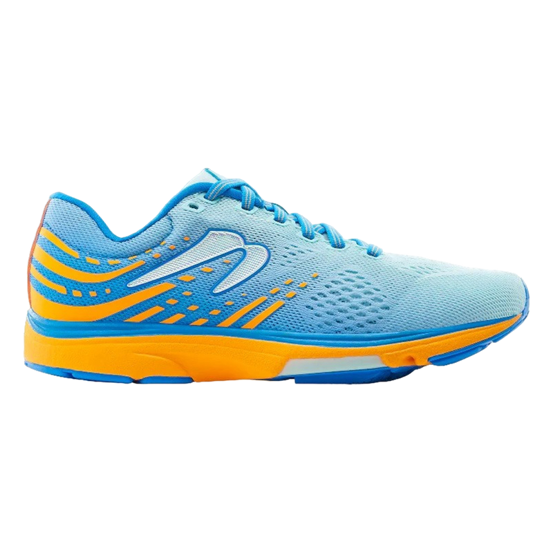 Newton Kismet 8