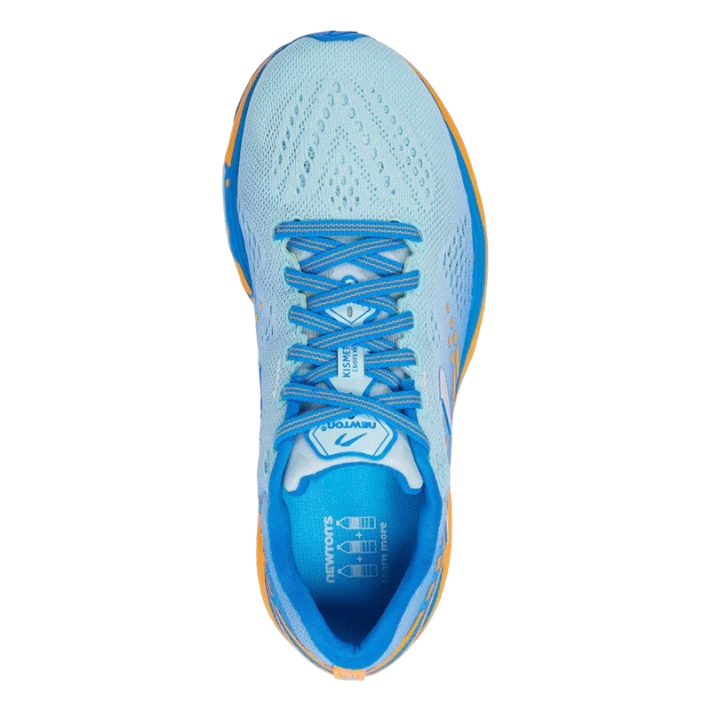Newton Kismet 8