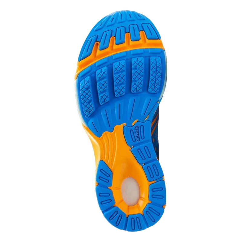 Newton Kismet 8