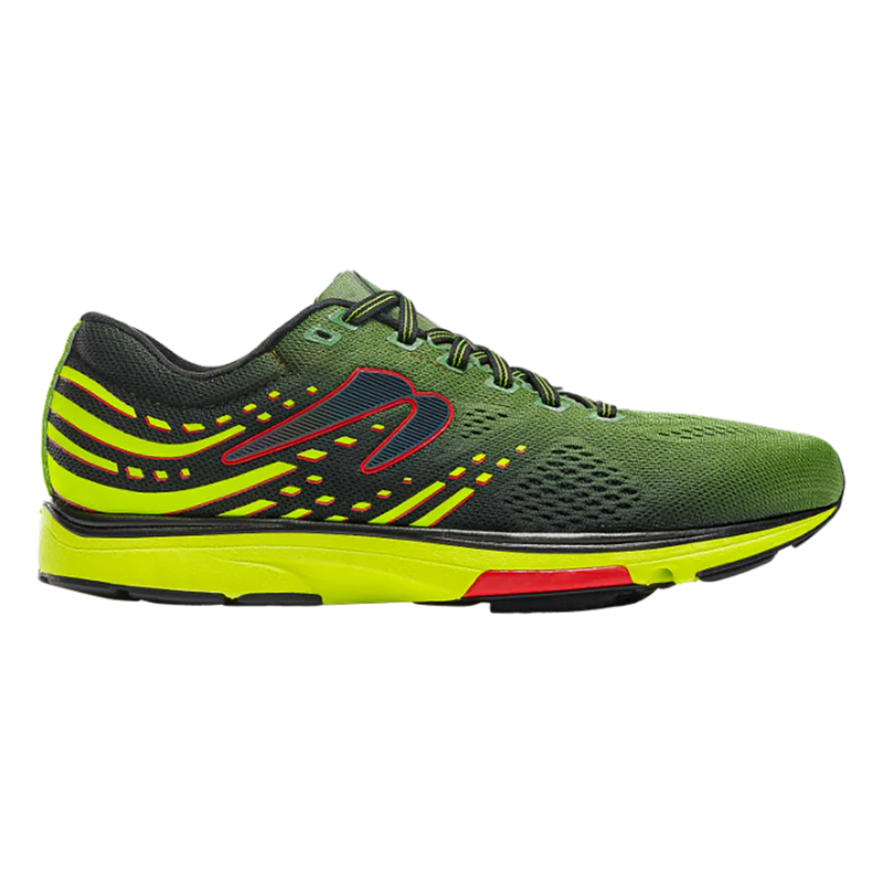 Newton Kismet 8
