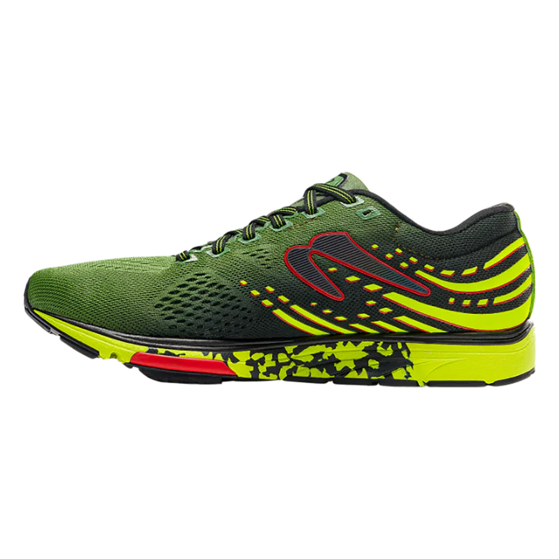 Newton Kismet 8
