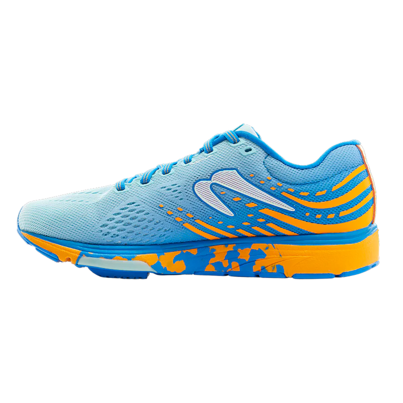 Newton Kismet 8