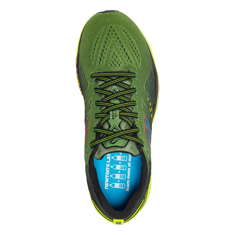 Newton Kismet 8
