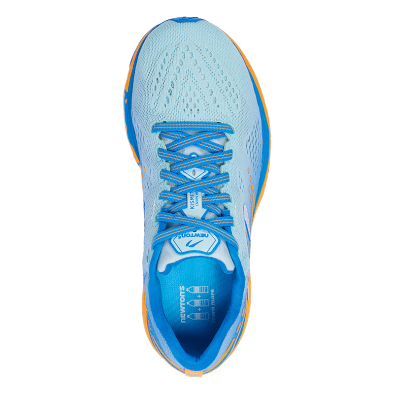 Newton Kismet 8