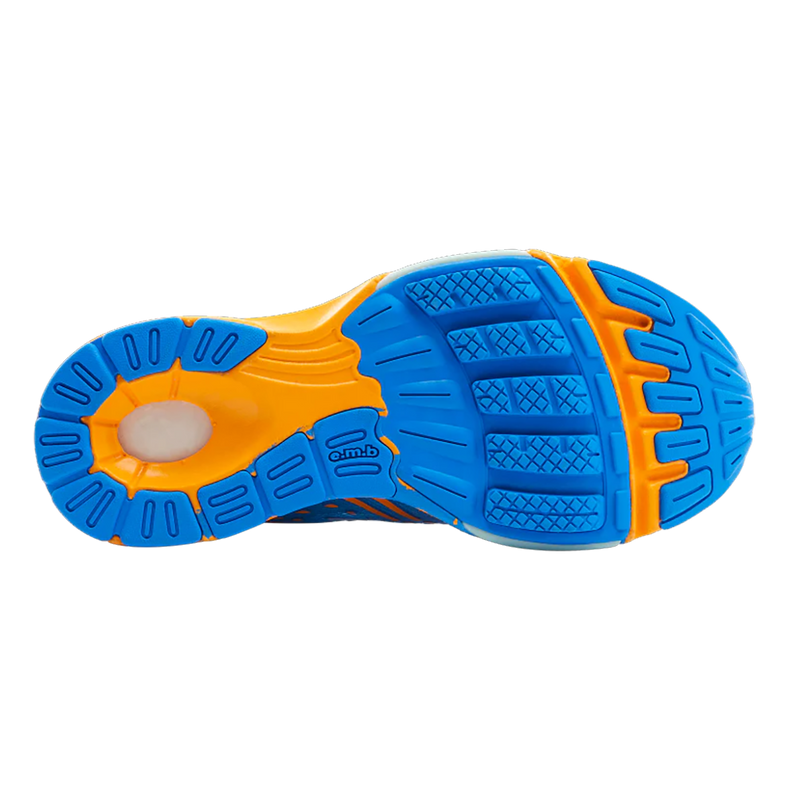 Newton Kismet 8