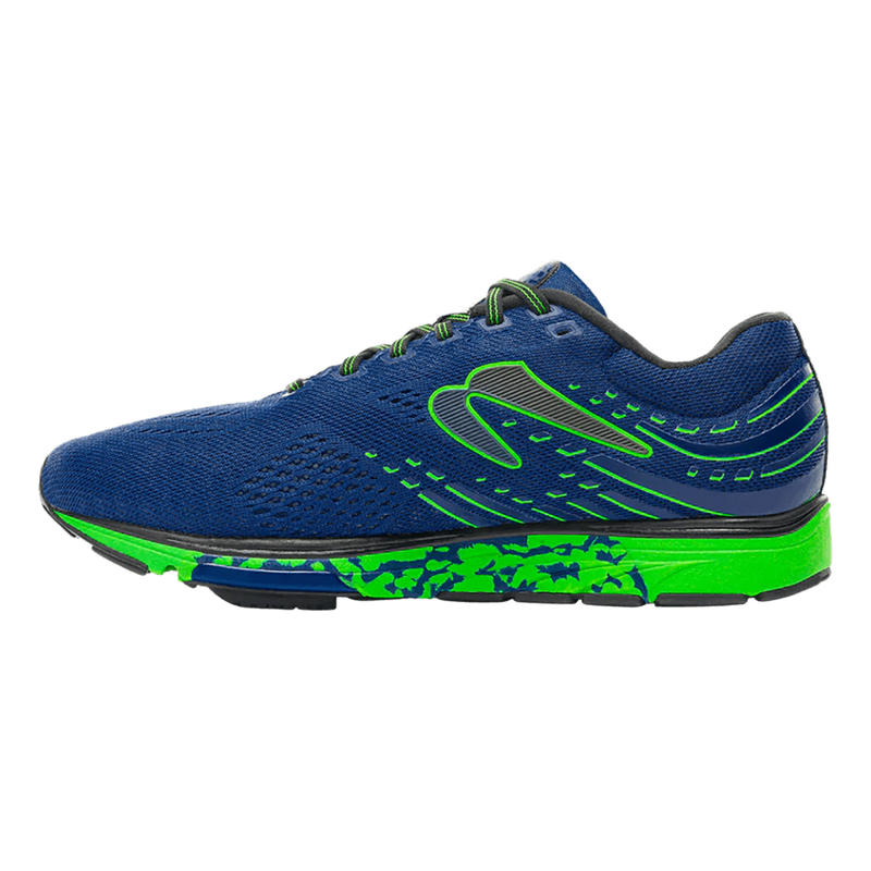 Newton Kismet 9