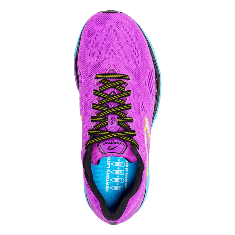 Newton Kismet 9