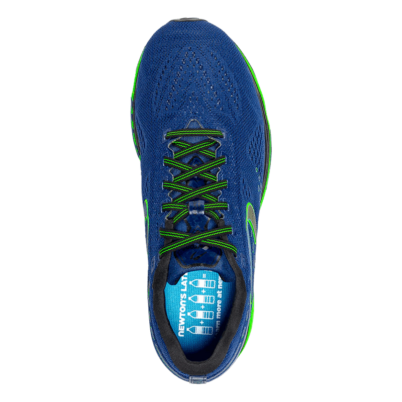 Newton Kismet 9