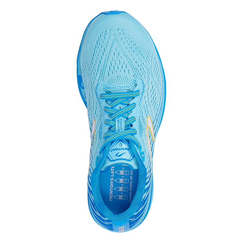Newton Motion 11