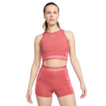 Non Padded Dri-FIT Crop Tank Femme