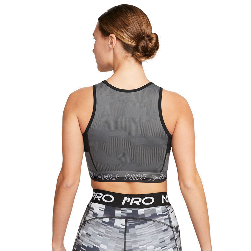 Non Padded Dri-FIT Crop Tank Femme