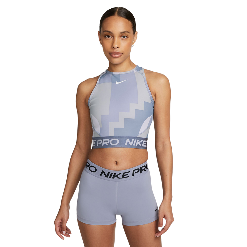 NP Dri-FIT VNVA Crop Tank
