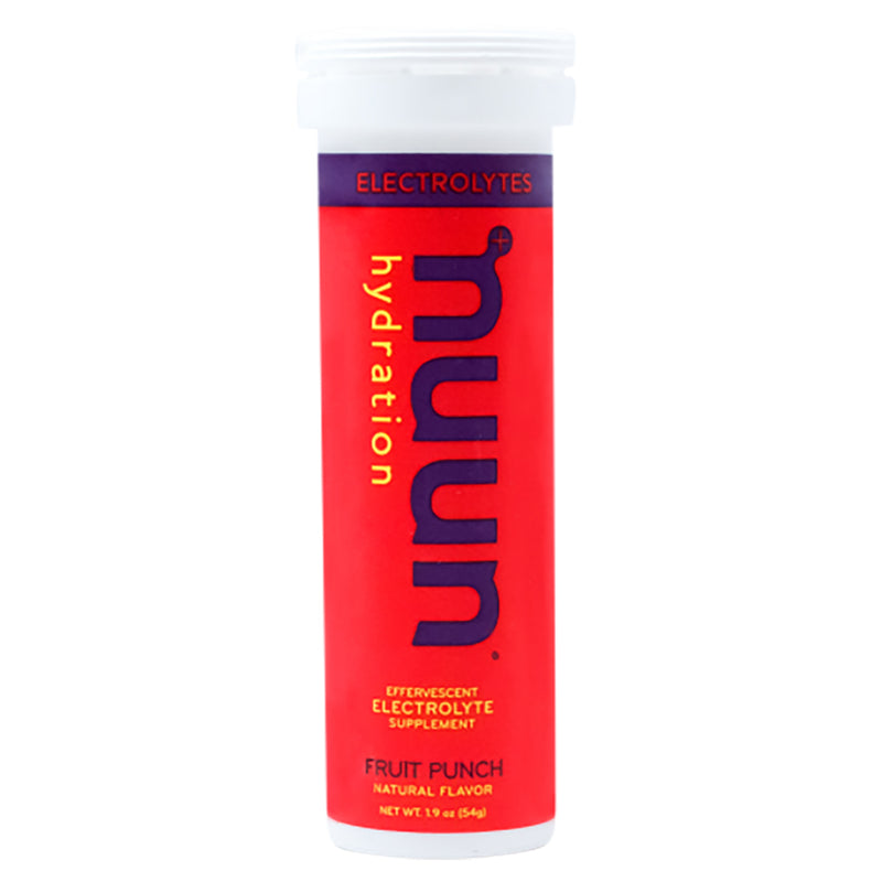 Nuun Electrolytes