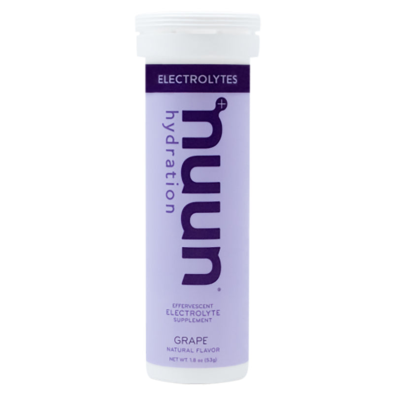 Nuun Electrolytes