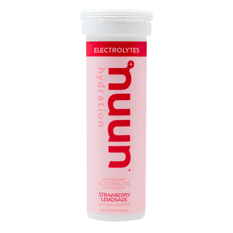 Nuun Electrolytes