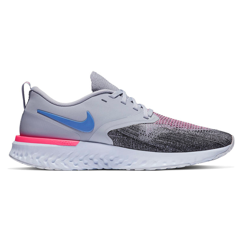 Odyssey React Flyknit 2