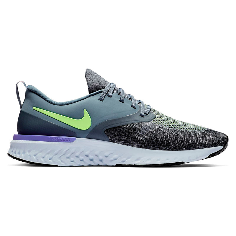 Odyssey React Flyknit 2