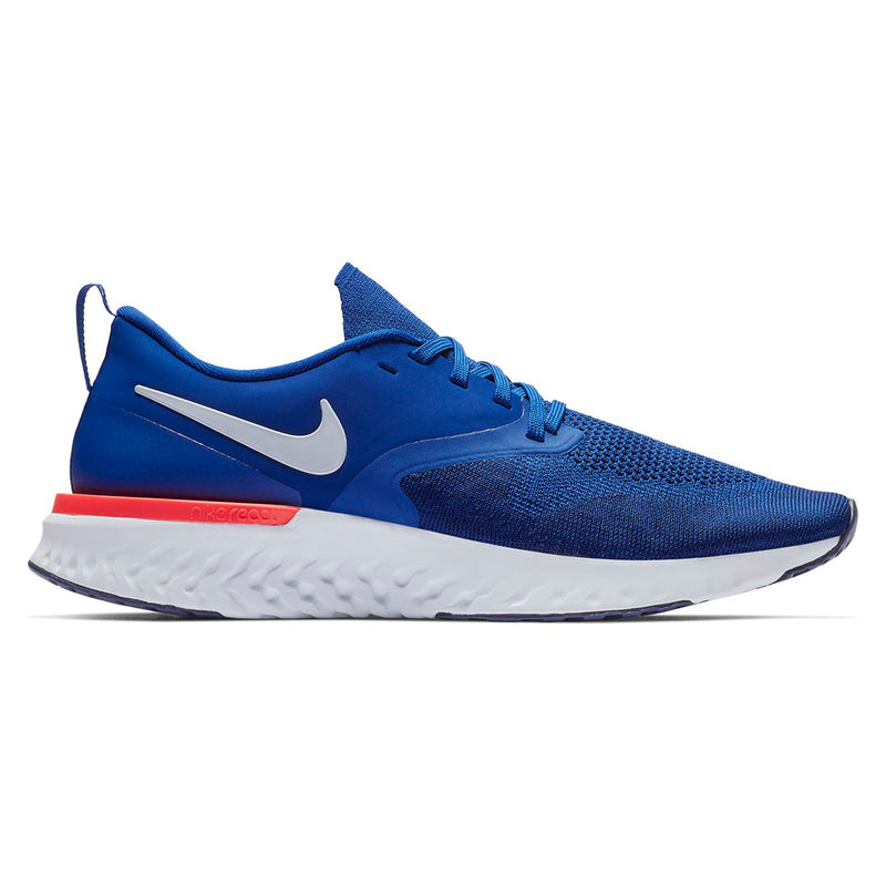 Odyssey React Flyknit 2