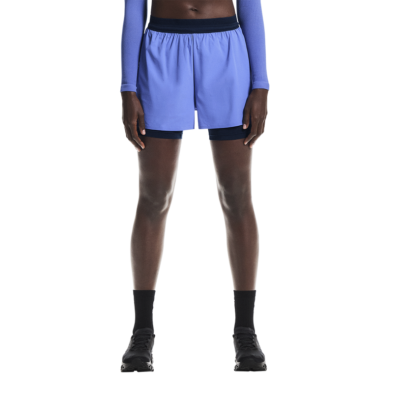 ON 3" Performance 2/1 Shorts