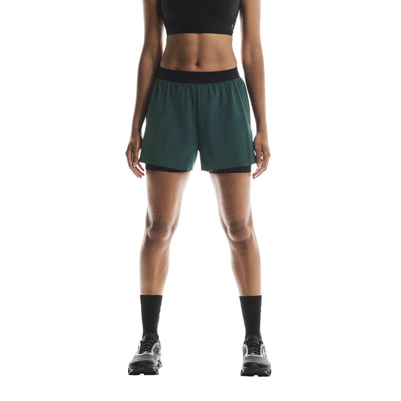 ON 3" Performance 2/1 Shorts