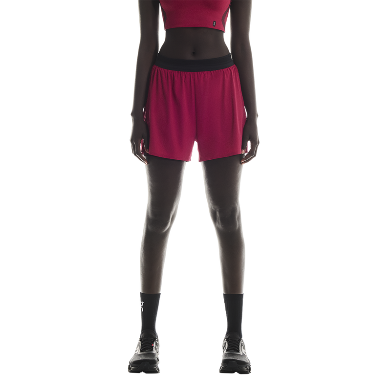 ON 3" Performance 2/1 Shorts