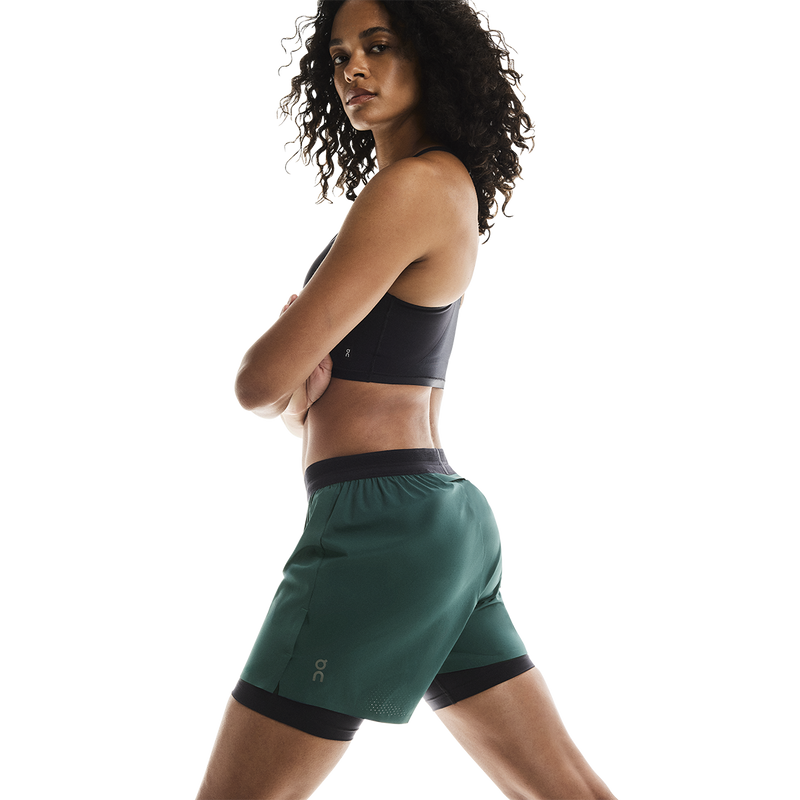 ON 3" Performance 2/1 Shorts