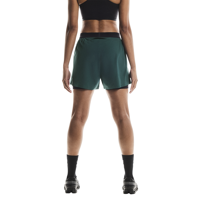 ON 3" Performance 2/1 Shorts