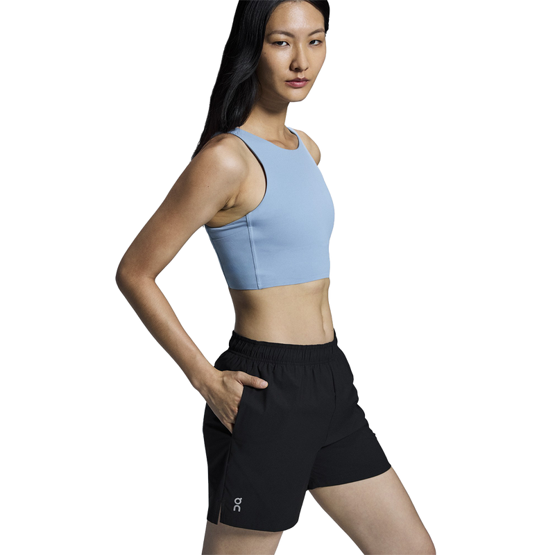 ON 5" Core Shorts